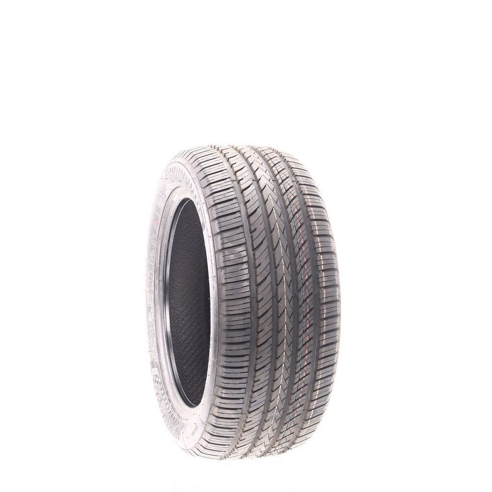 New 255/45R17 Nankang Sportnex NS-25 98V - Image 1