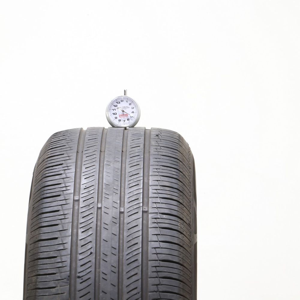 Set of (2) Used 235/65R17 Nexen Roadian GTX SUV 104H - 4.5-5/32 - Image 2