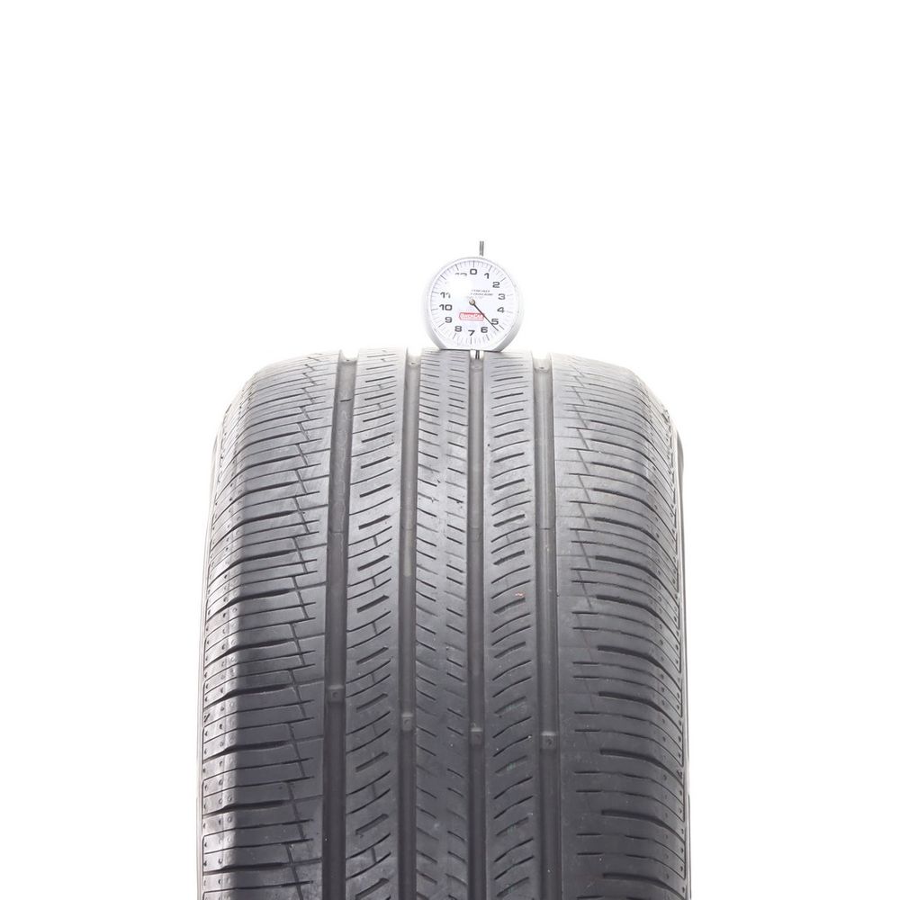 Set of (2) Used 235/65R17 Nexen Roadian GTX SUV 104H - 4.5-5/32 - Image 5