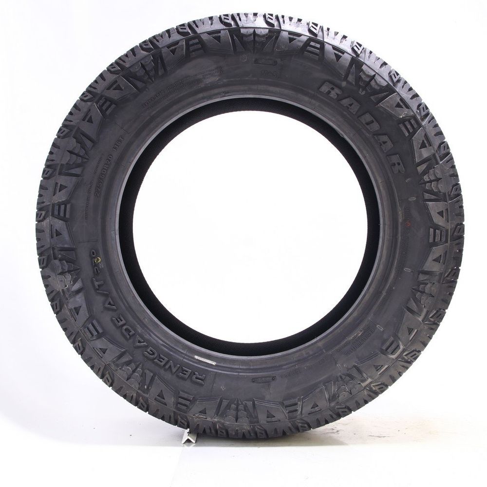 New 275/60R20 Radar Renegade A/t Pro 116T - 11/32 - Image 3