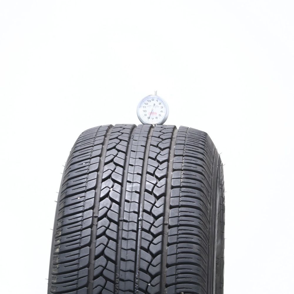 Used 235/60R18 Goodyear Assurance CS Fuel Max 102H - 7.5/32 - Image 2