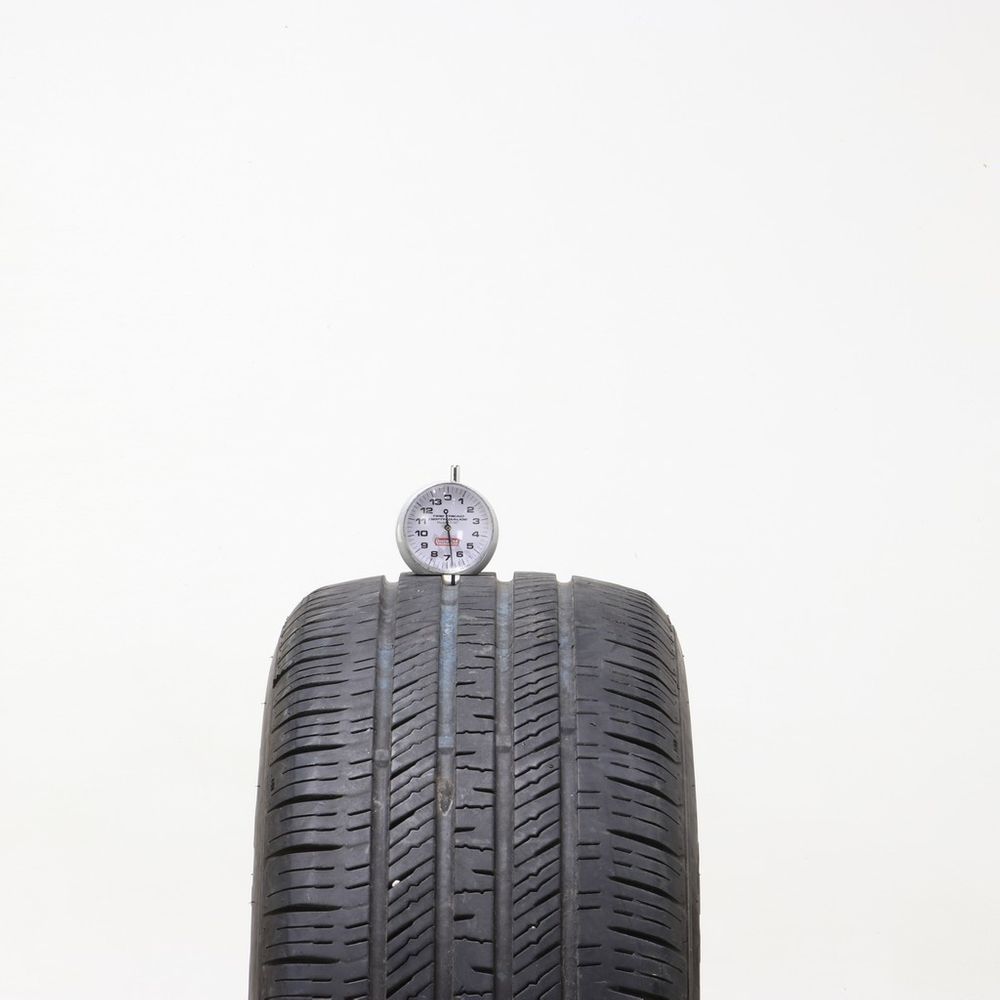 Set of (2) Used 205/55R16 Linglong Crosswind HP010 Plus 91H - 6.5-8/32 - Image 2