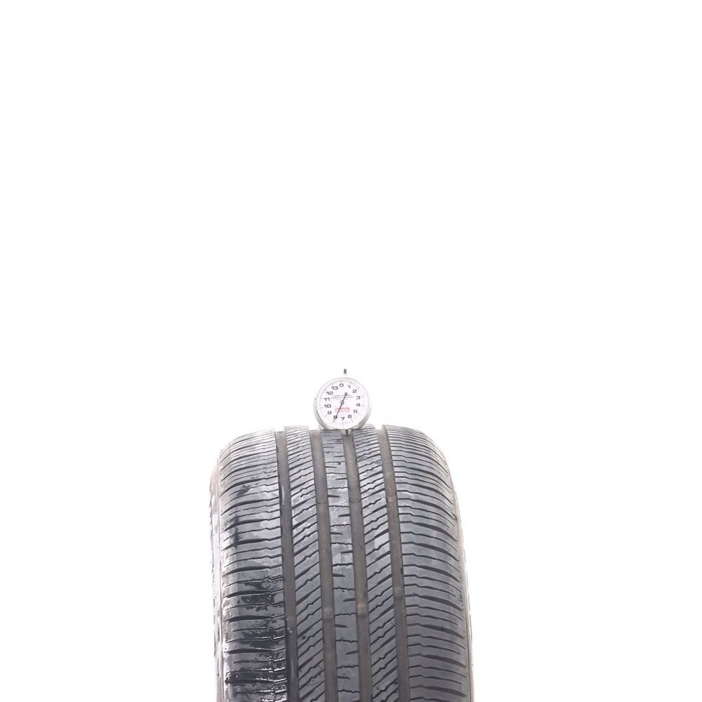 Set of (2) Used 205/55R16 Linglong Crosswind HP010 Plus 91H - 6.5-8/32 - Image 5