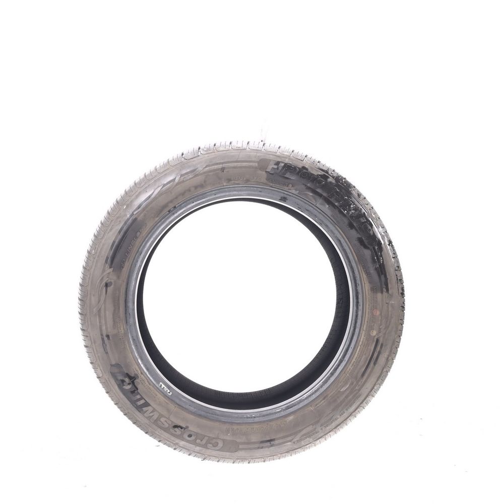 Set of (2) Used 205/55R16 Linglong Crosswind HP010 Plus 91H - 6.5-8/32 - Image 6