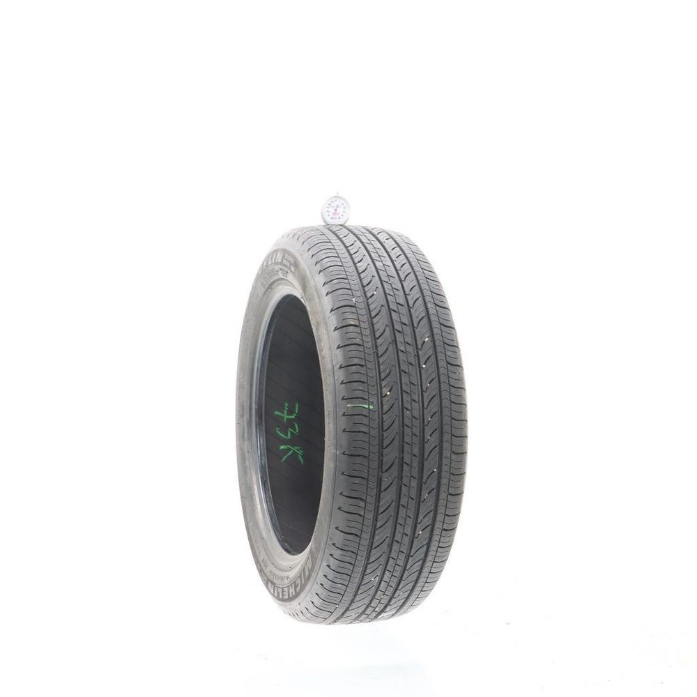 Used 205/55R17 Michelin Energy MXV4 S8 93V - 7.5/32 - Image 1