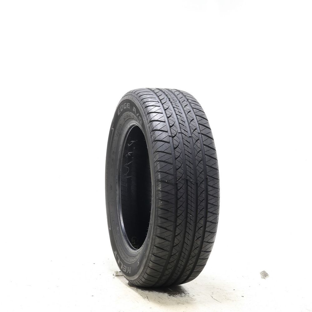 New 215/60R17 Kelly Edge A/S 96T - 9/32 - Image 1
