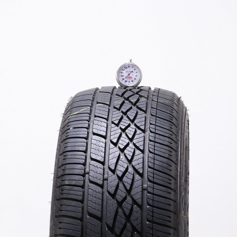 Set of (2) Used 235/55R19 Firestone Firehawk AS V2 105W - 7-8.5/32 - Image 5