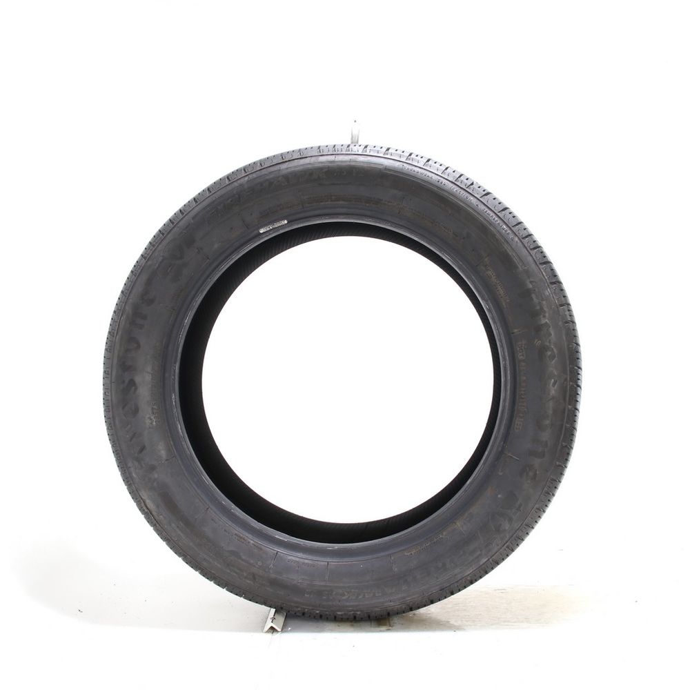 Set of (2) Used 235/55R19 Firestone Firehawk AS V2 105W - 7-8.5/32 - Image 6