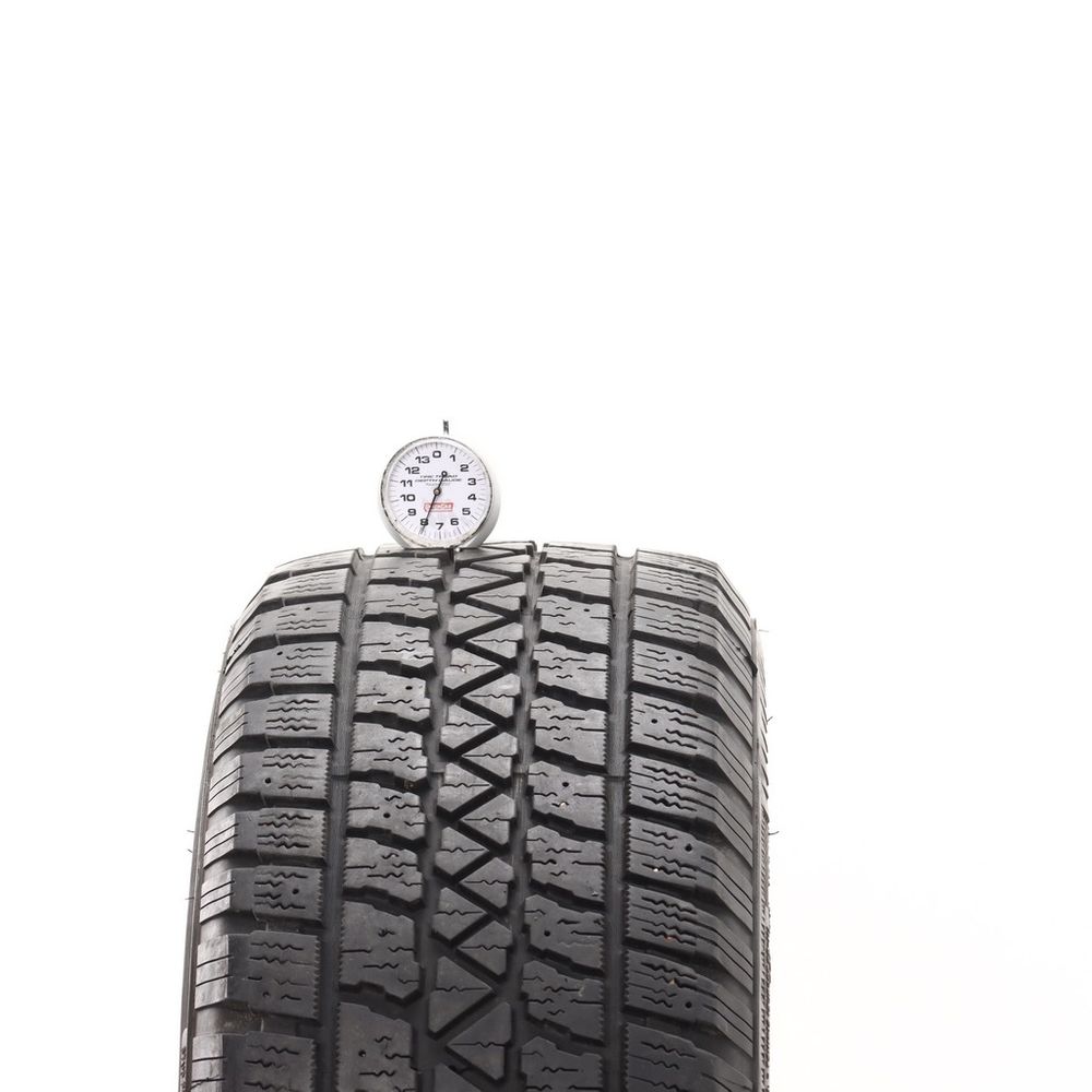 Used 215/50R17 Arctic Claw Winter TXI 91T - 7.5/32 - Image 2
