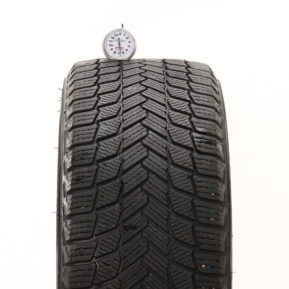 Used 225/55R18 Michelin X-Ice Snow 102H - 7/32 - Image 2