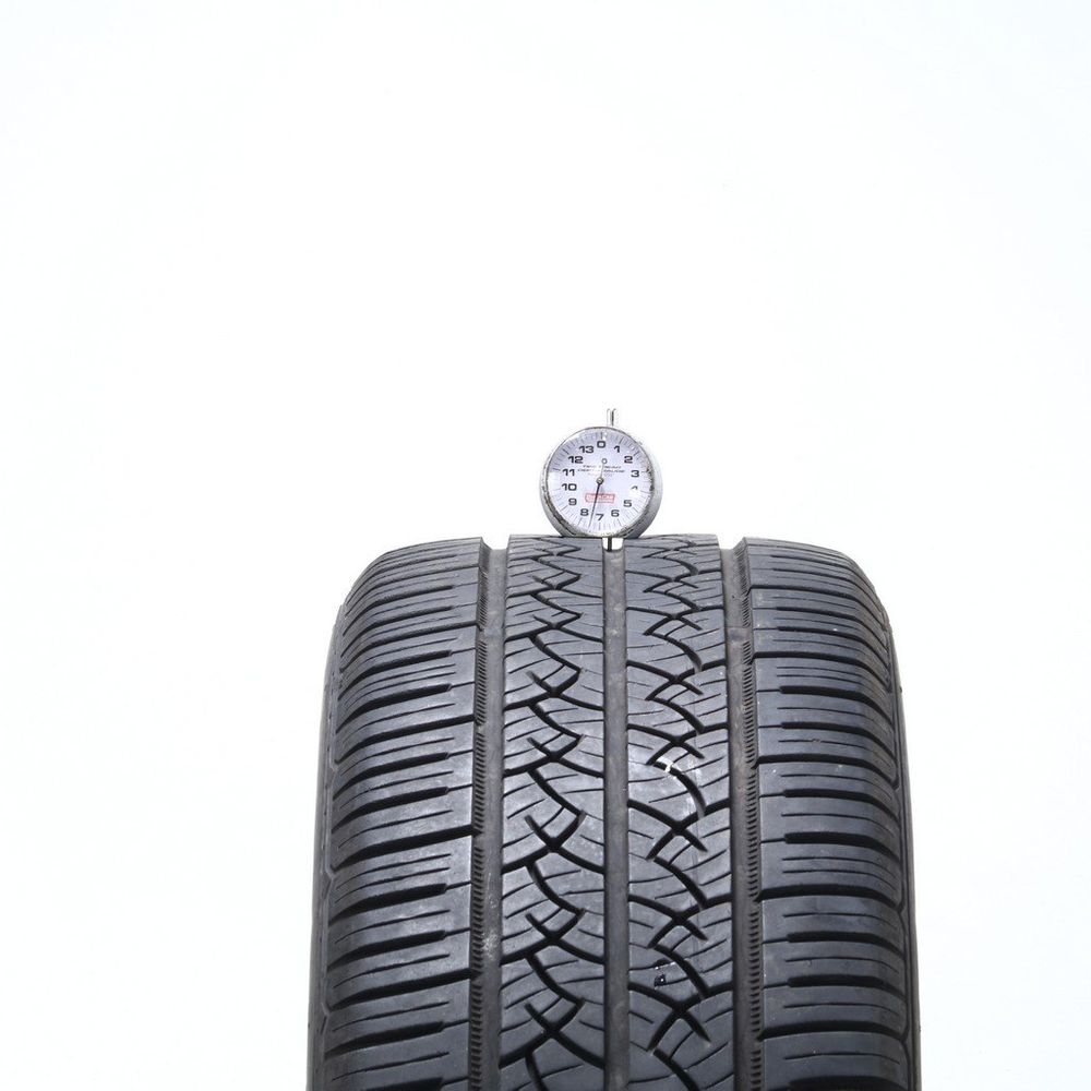 Set of (4) Used 235/55R18 Continental TrueContact Tour 100T - 7-8.5/32 - Image 5