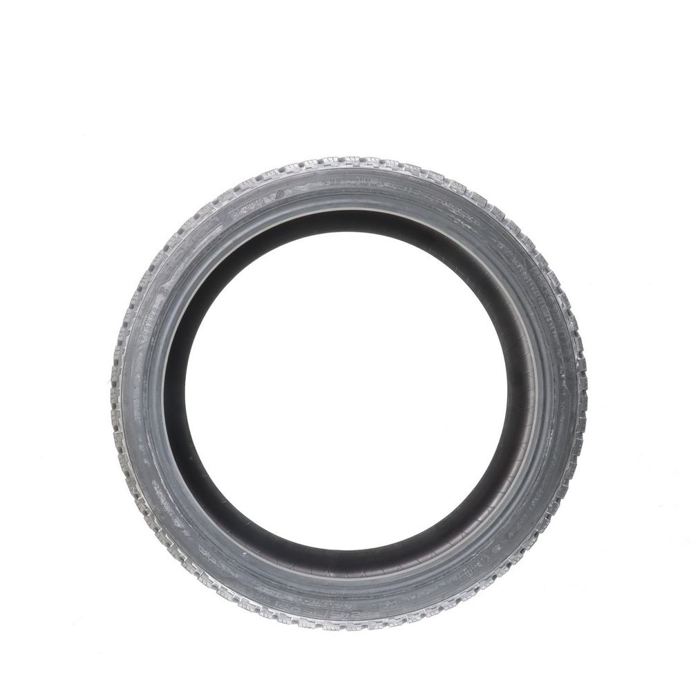Driven Once 245/35R21 Nokian Hakkapeliitta 8 Studded 96T - 12/32 - Image 3