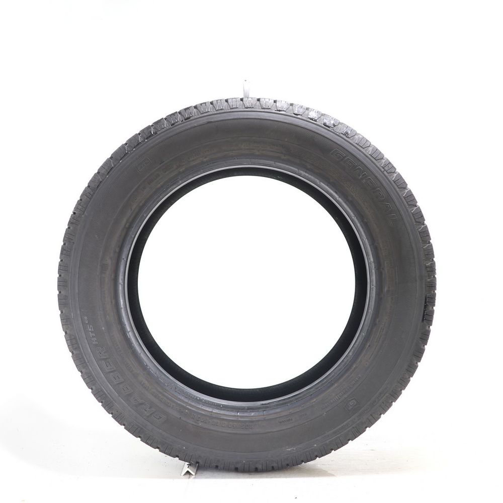 Set of (2) Used 235/60R18 General Grabber HTS 60 103H - 8-9.5/32 - Image 6