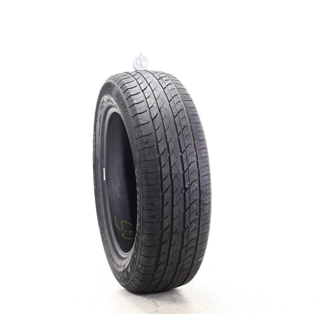 Used 225/60R18 VeeRubber Vitron ZR 100H - 6.5/32 - Image 1
