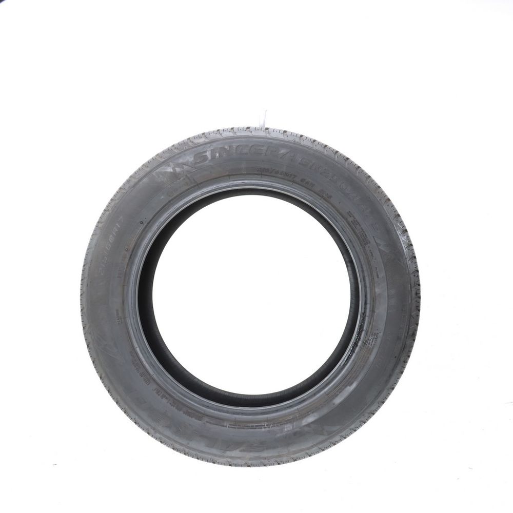 Used 215/60R17 Falken Sincera SN250A A/S 96H - 8.5/32 - Image 3