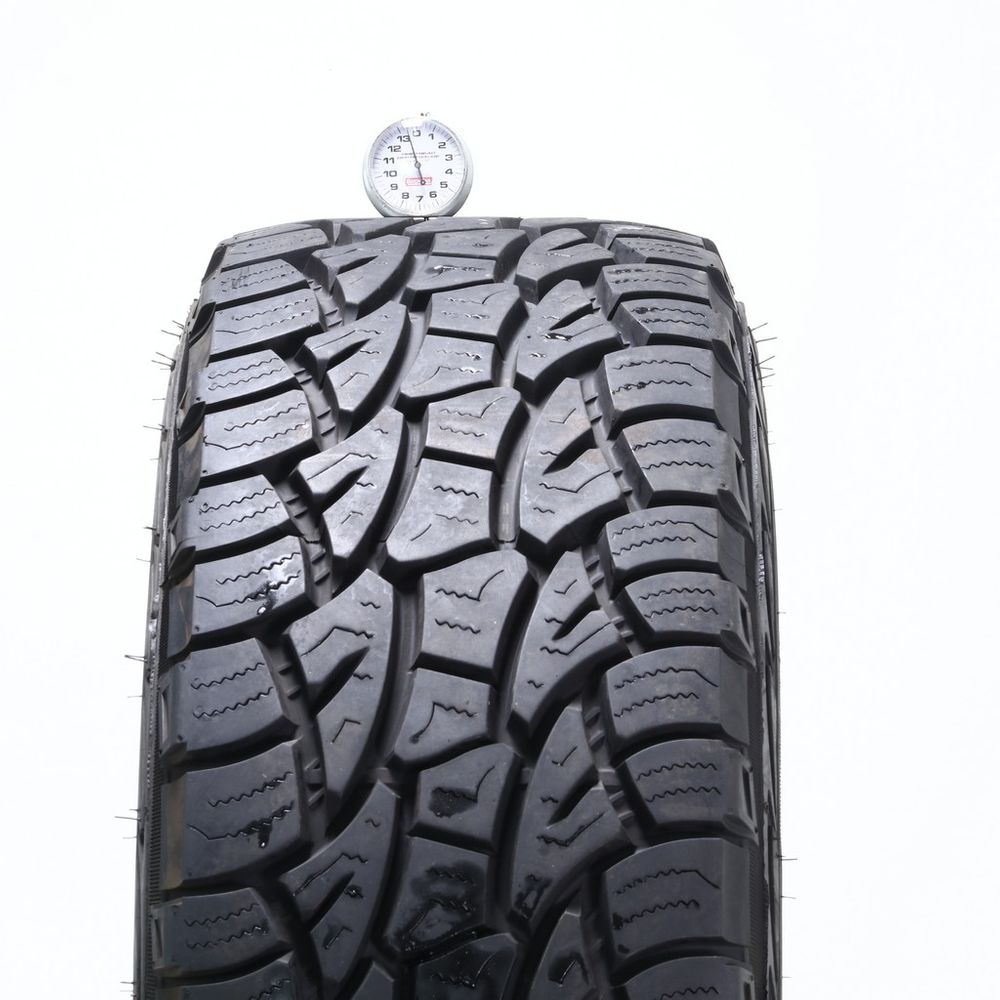 Used LT 285/70R17 Cooper Discoverer ATP 121/118S E - 13.5/32 - Image 2