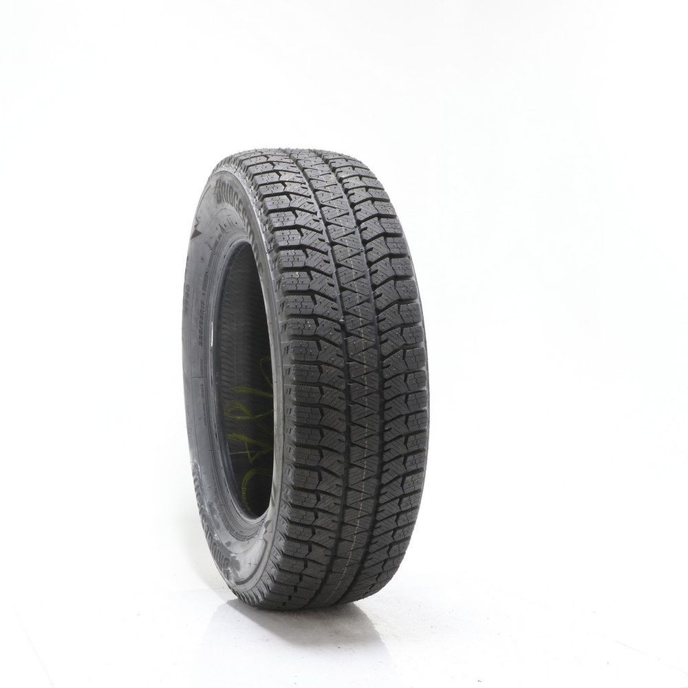 New 225/65R17 Bridgestone Blizzak WS90 Studless 102H - 12/32 - Image 1