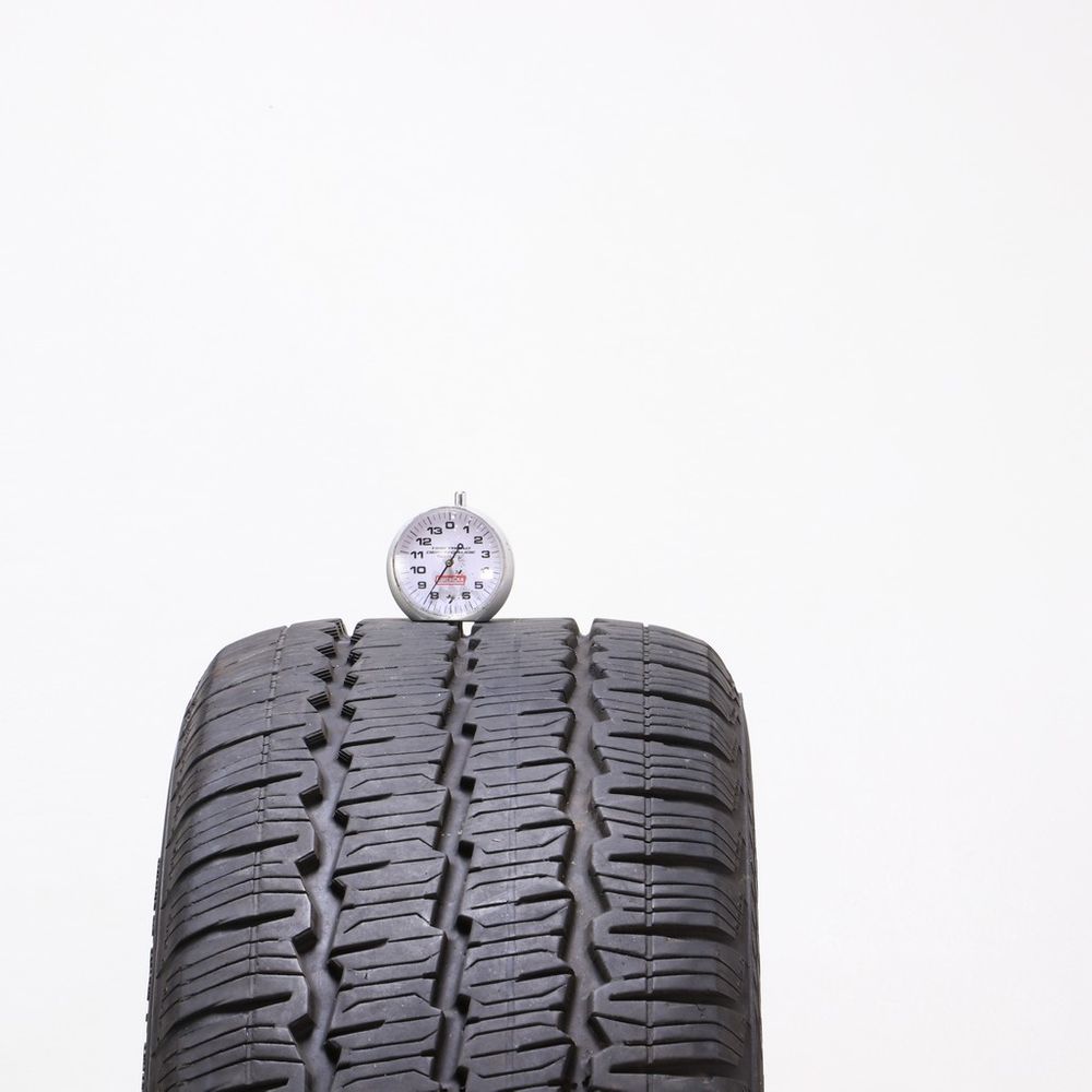 Set of (2) Used 235/55R17 Continental VanContact A/S MO-V 103H - 8/32 - Image 2