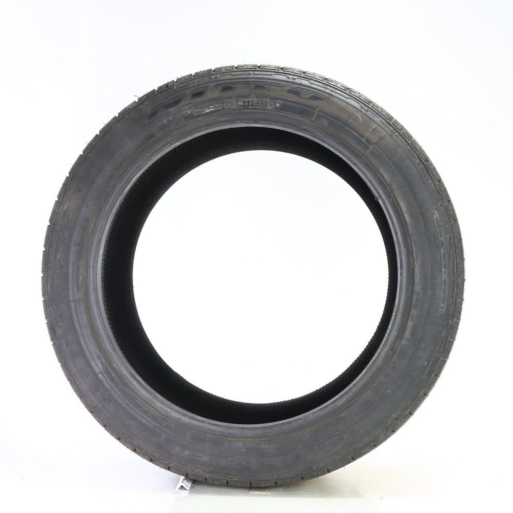 Driven Once 285/45R22 Nitto Crosstek 2 114H - 10.5/32 - Image 3