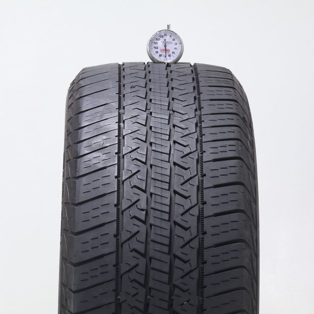 Used 265/65R18 Continental SureContact LX 114T - 6.5/32 - Image 2