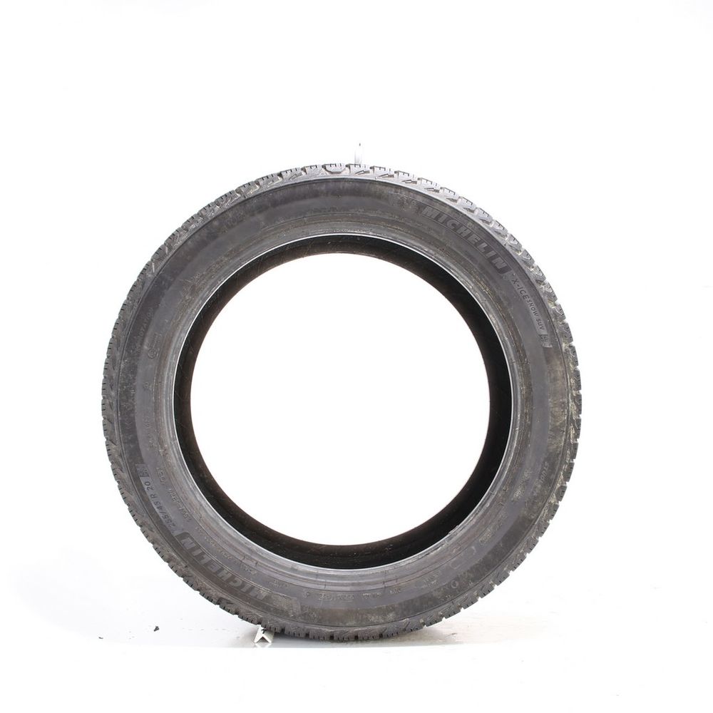 Used 255/45R20 Michelin X-Ice Snow SUV 105T - 6/32 - Image 3