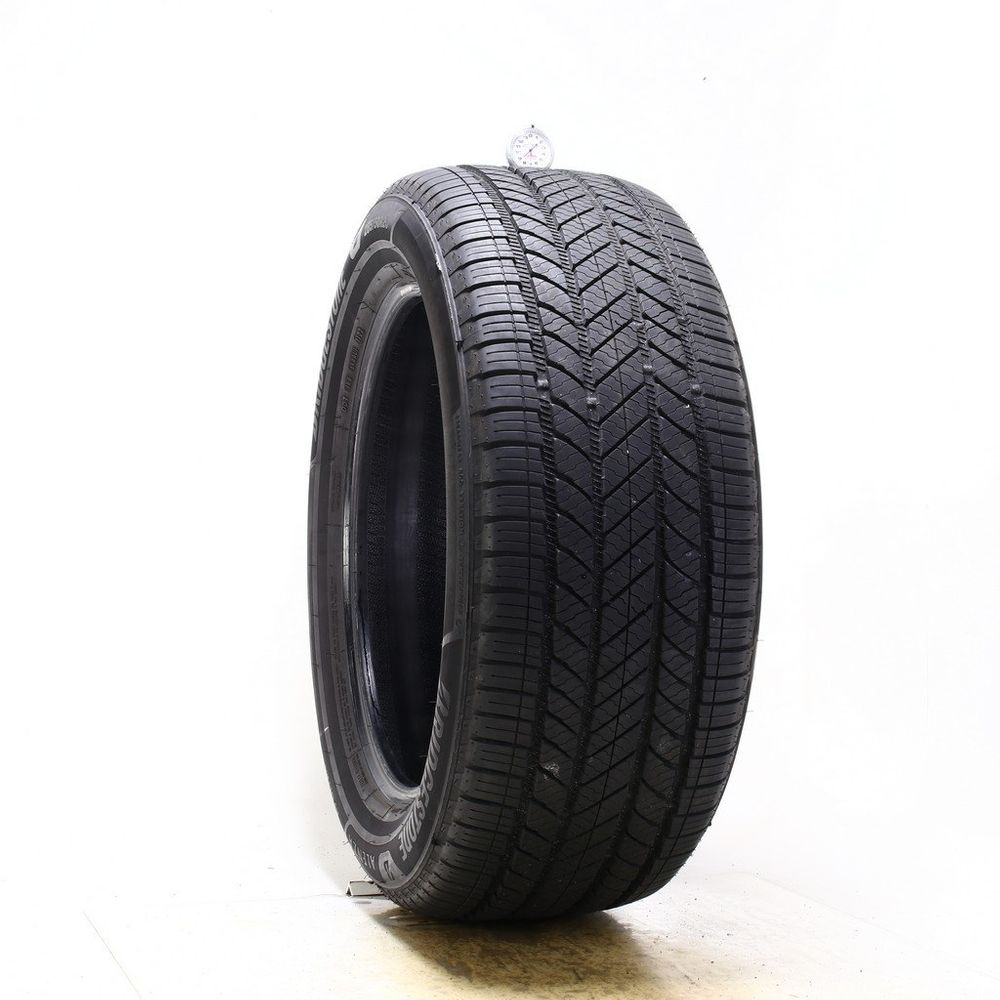 Used 285/50R20 Bridgestone Alenza AS Ultra 112V - 8.5/32 - Image 1