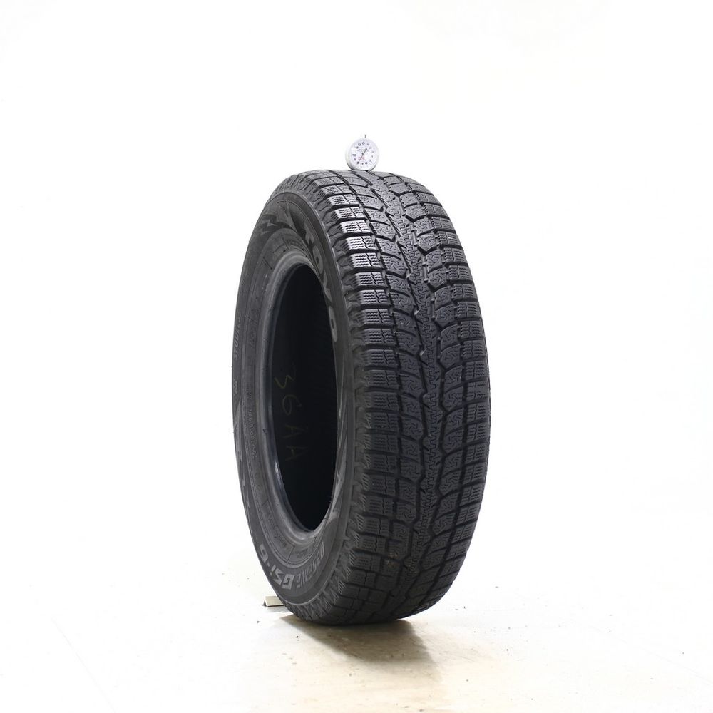 Used 205/70R16 Toyo Observe GSi-6 97H - 8/32 - Image 1