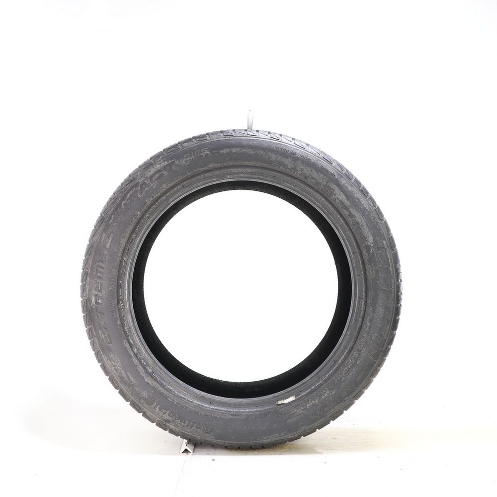 Used 255/45ZR18 Continental ExtremeContact DWS Tuned 103Y - 9.5/32 - Image 3