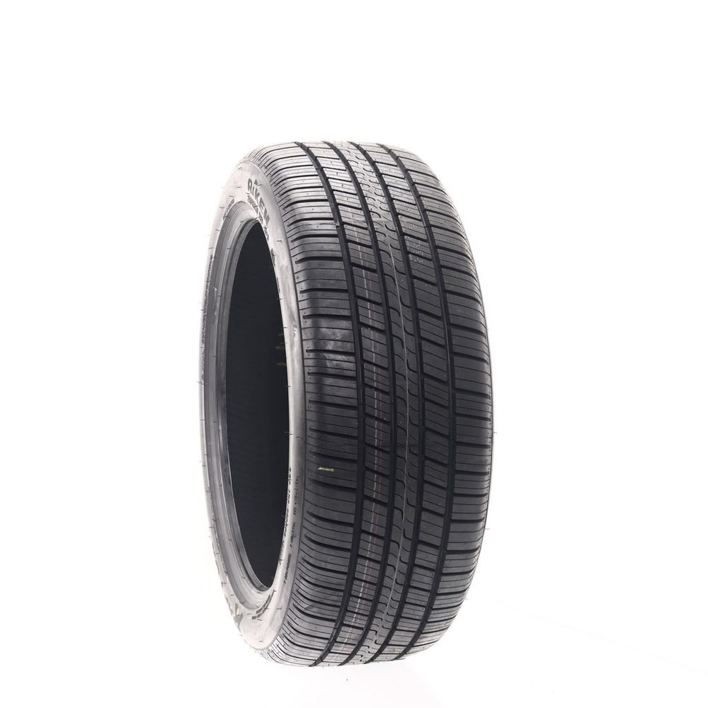 Set of (2) New 245/45R20 Riken Raptor VR 99V - Image 1