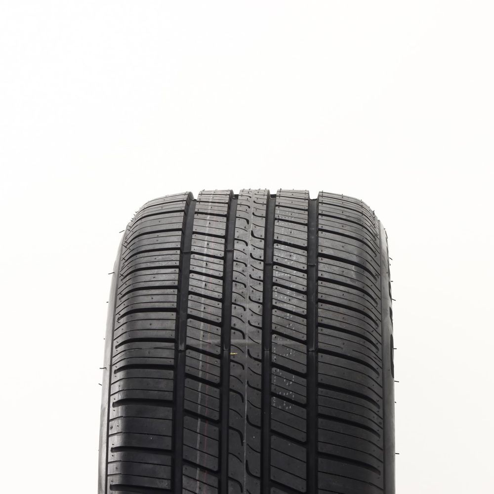 Set of (2) New 245/45R20 Riken Raptor VR 99V - Image 2
