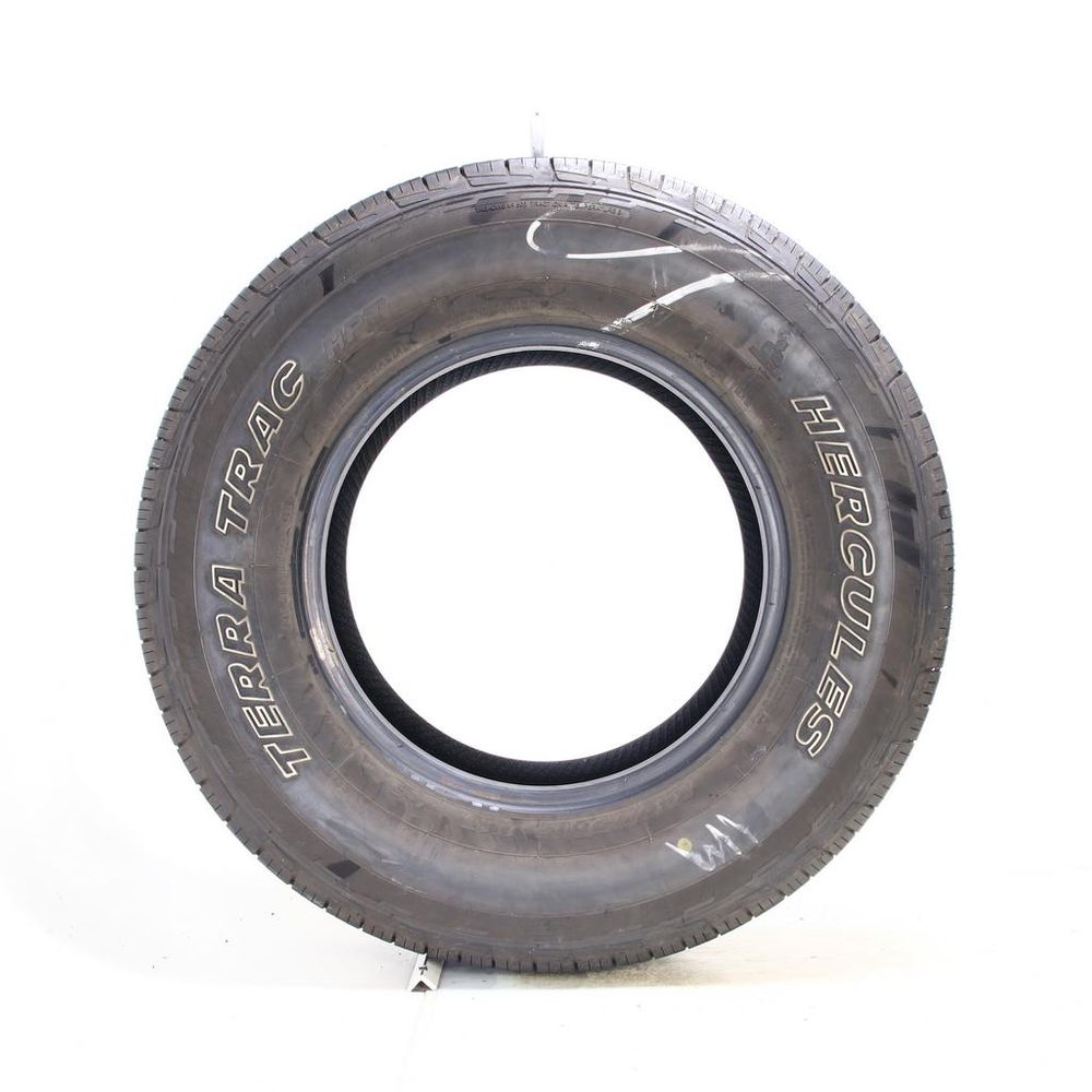 Used 245/75R16 Hercules Terra Trac HPT 111T - 9/32 - Image 3