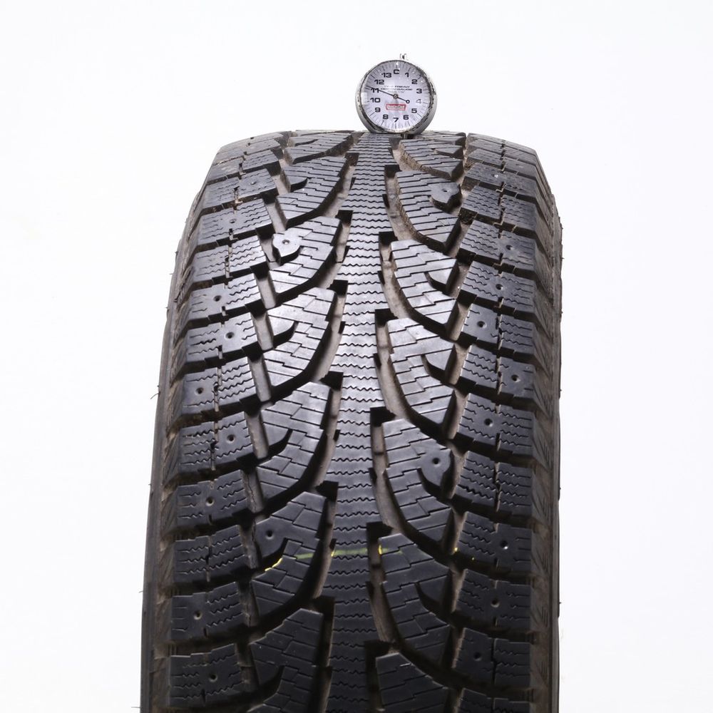 Used 255/70R18 Hankook iPike RW11 112T - 11/32 - Image 2