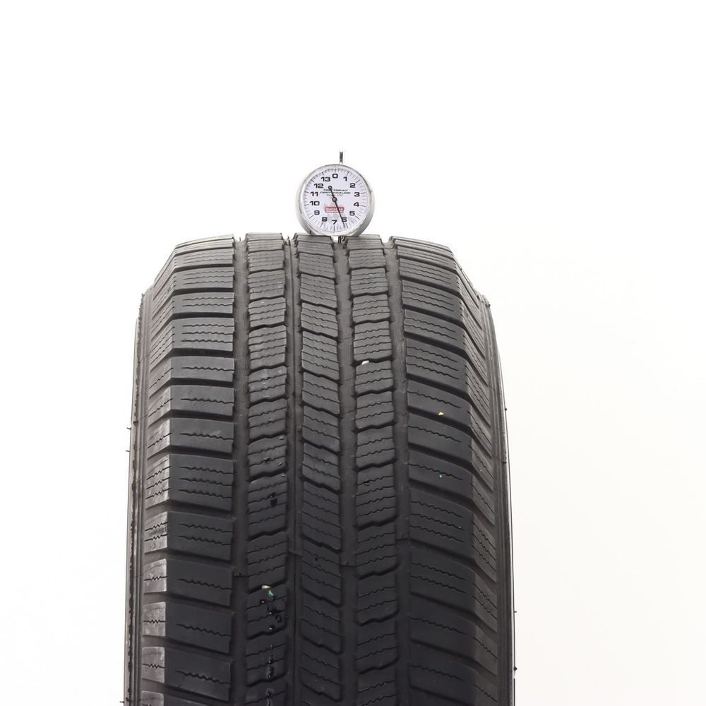 Set of (2) Used 225/65R17 Michelin Defender LTX M/S 102H - 5.5-6/32 - Image 5