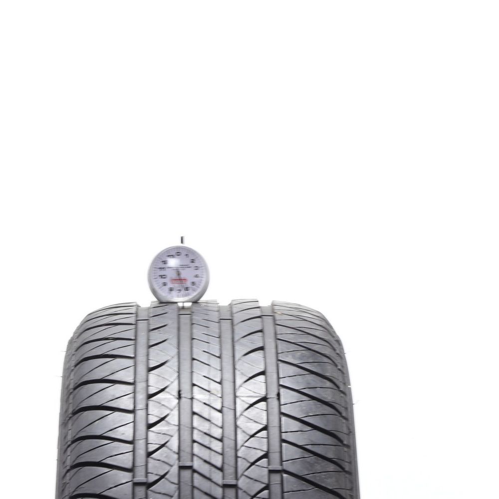 Set of (4) Used 235/55R17 Kelly Edge A/S 99H - 5.5-6/32 - Image 5