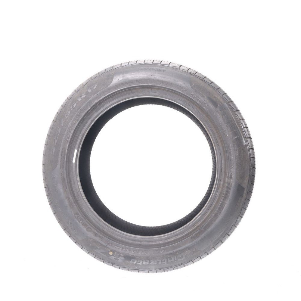 New 225/55R17 Pirelli Cinturato P7 MOE Run Flat 97H - Image 3