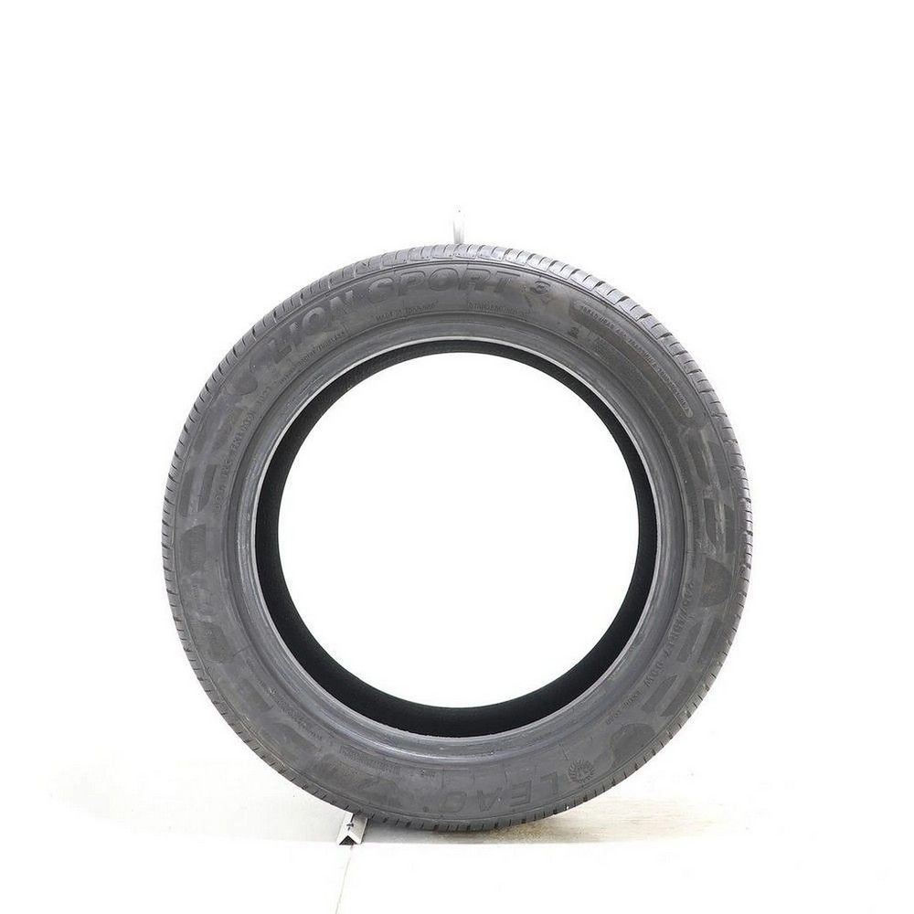 Set of (2) New P 245/40R18 Leao Lion Sport 3 97W - Image 2