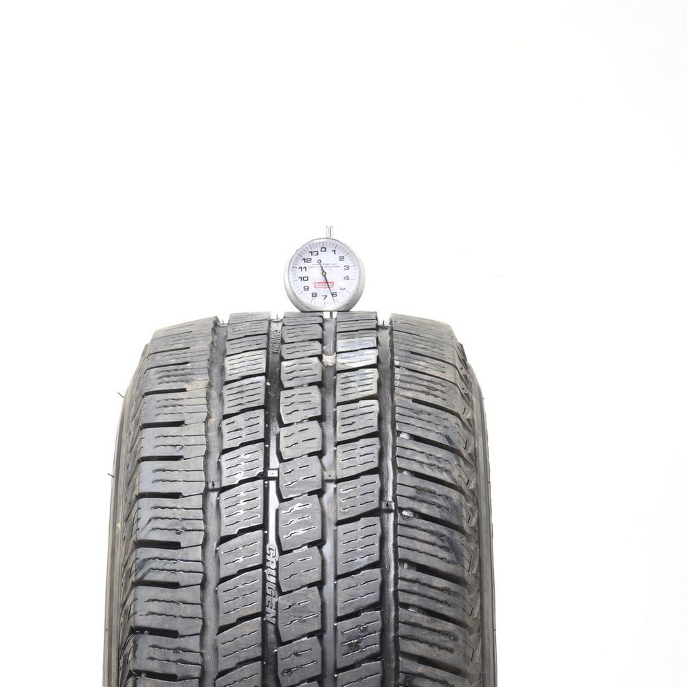 Used 235/70R16 Kumho Crugen HT51 106T - 6/32 - Image 2