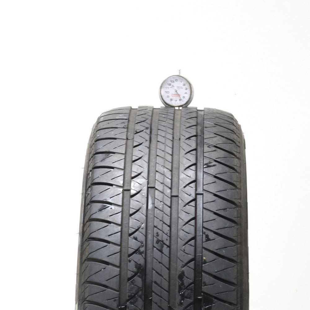 Used 235/60R18 Kelly Edge A/S 103H - 5.5/32 - Image 2