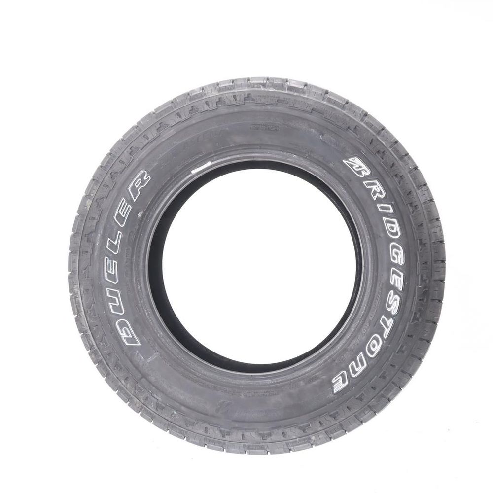 Driven Once 245/70R17 Bridgestone Dueler A/T Ascent Enliten 110T - 11.5/32 - Image 3