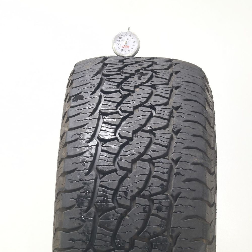 Used 275/65R18 BFGoodrich Trail-Terrain T/A 116T - 8/32 - Image 2