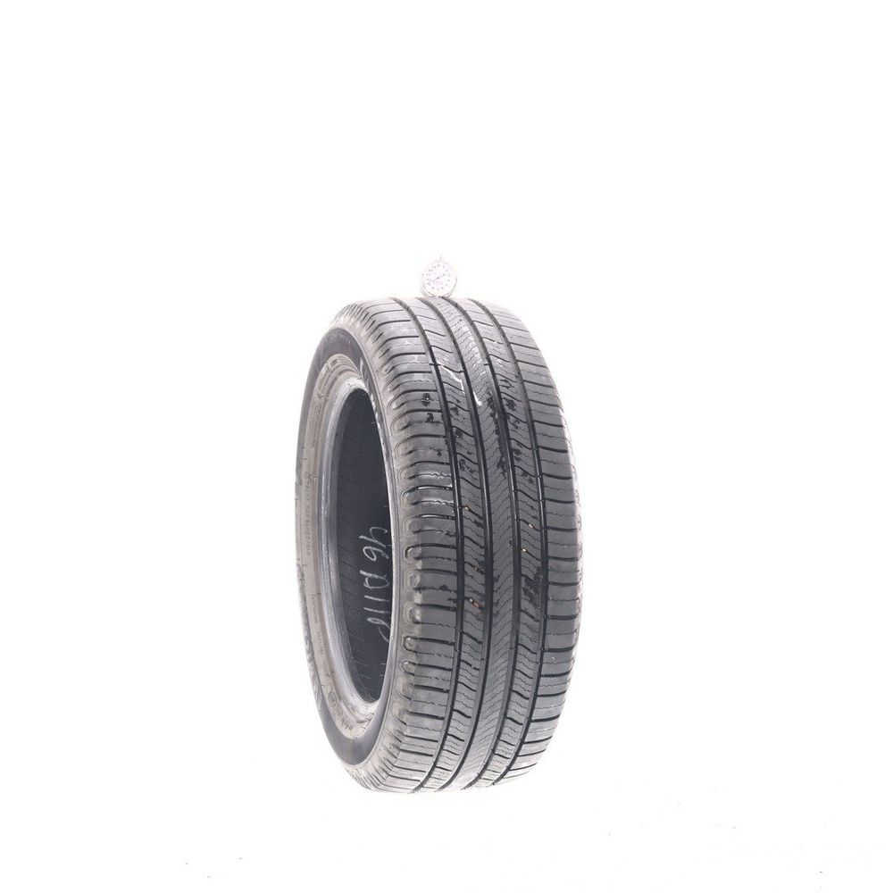 Set of (2) Used 215/55R16 Michelin X Tour A/S 2 97H - 9-10.5/32 - Image 1