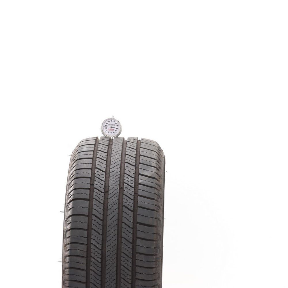 Set of (2) Used 215/55R16 Michelin X Tour A/S 2 97H - 9-10.5/32 - Image 5