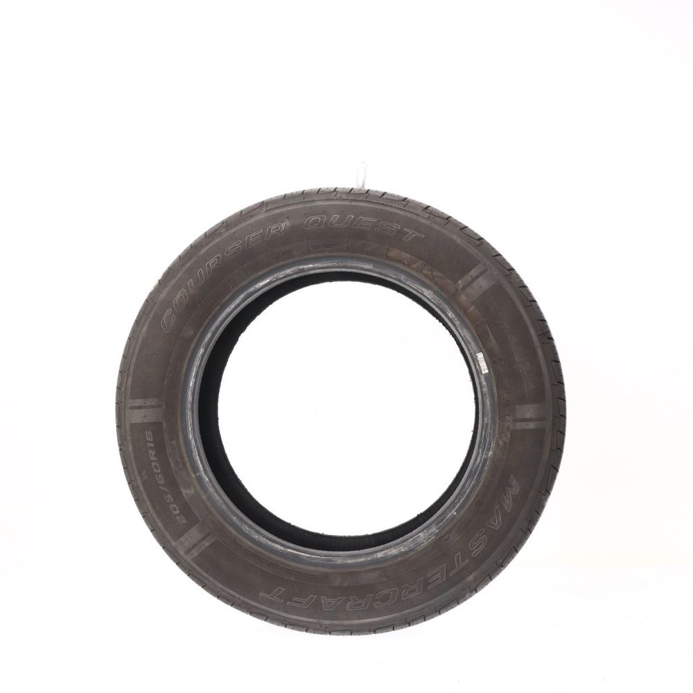 Used 205/60R16 Mastercraft Courser Quest 92V - 9/32 - Image 3