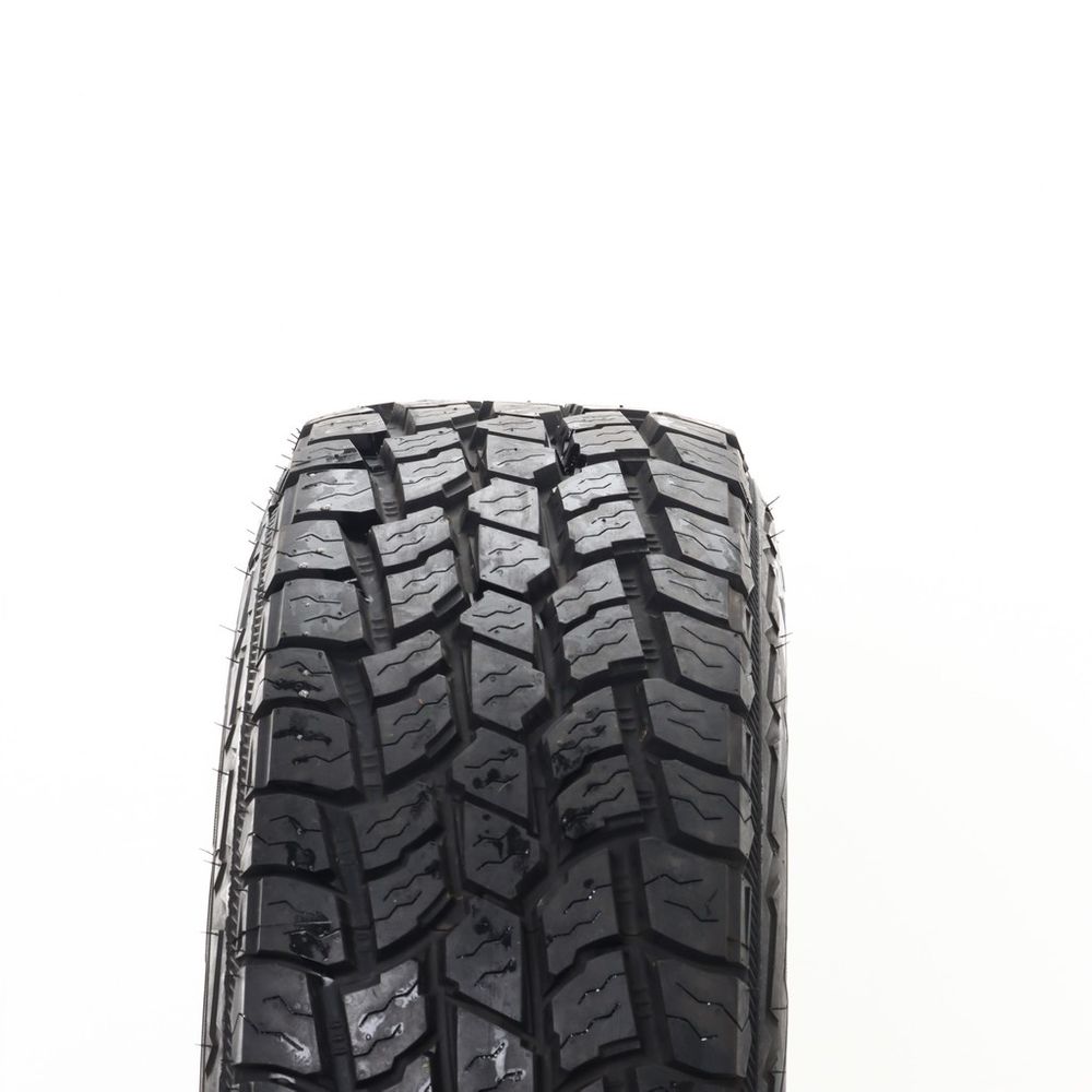 Used LT 275/70R17 Mastercraft Courser AXT 114/110R C - 15.5/32 - Image 2