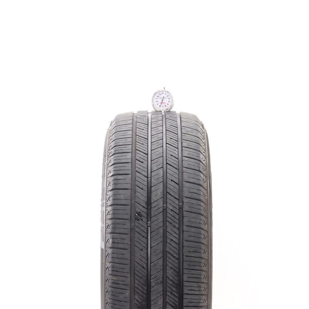 Set of (2) Used 225/65R17 Blackhawk Agility SUV 102H - 7.5-8.5/32 - Image 2