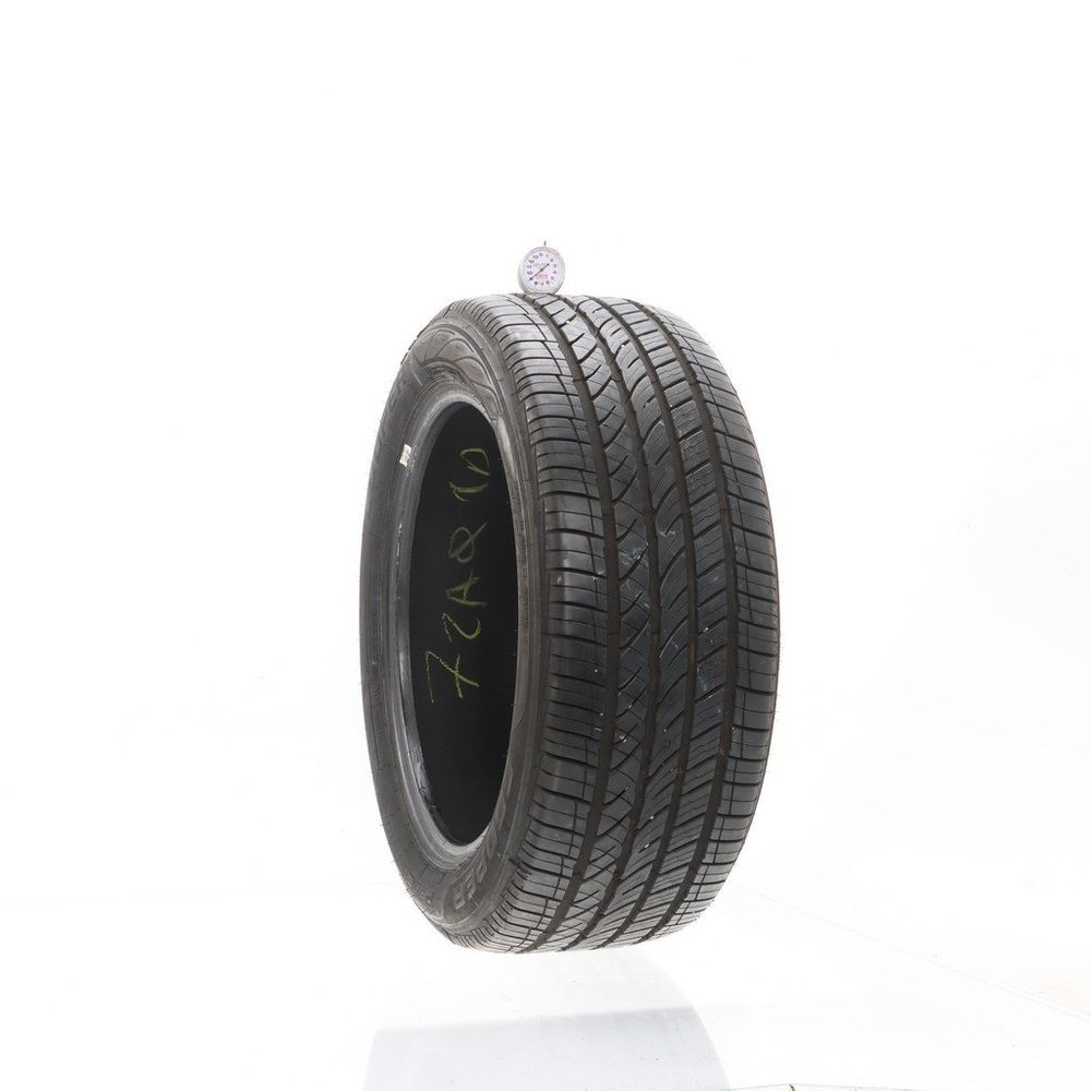 Set of (4) Used 235/50R18 Cooper ProControl 97W - 8-9/32 - Image 4