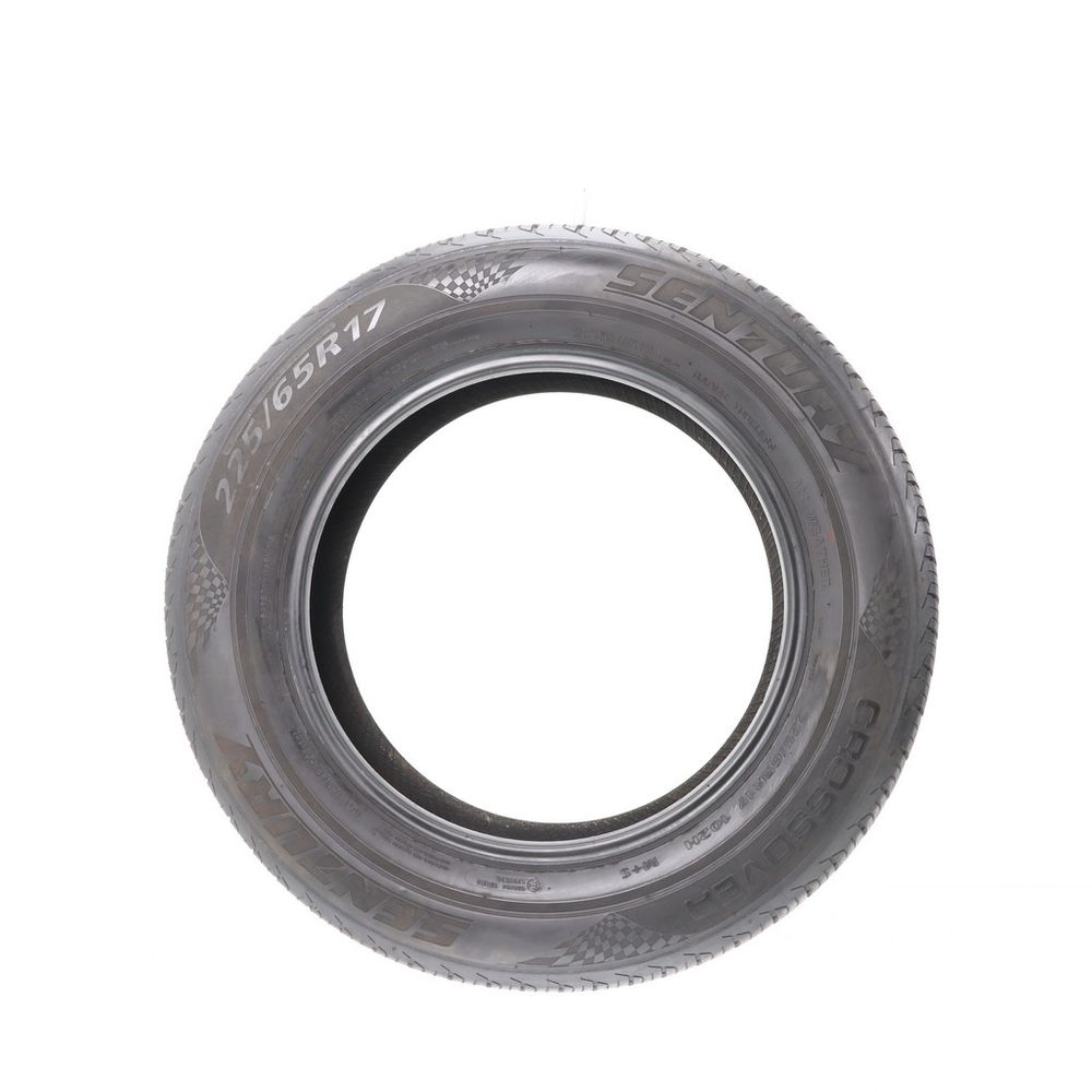 Used 225/65R17 Sentury Crossover 102H - 7/32 - Image 3