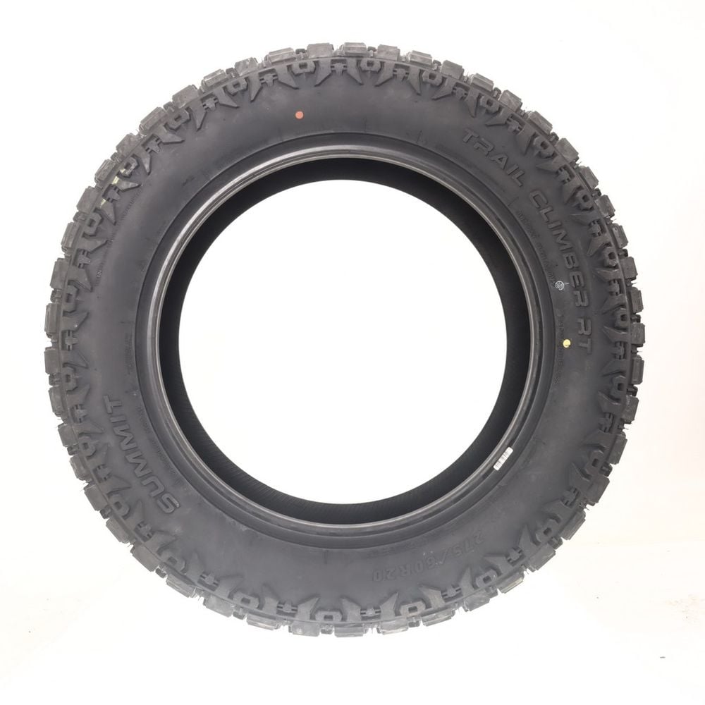New 275/60R20 Summit Trail Climber RT 116T - Image 3