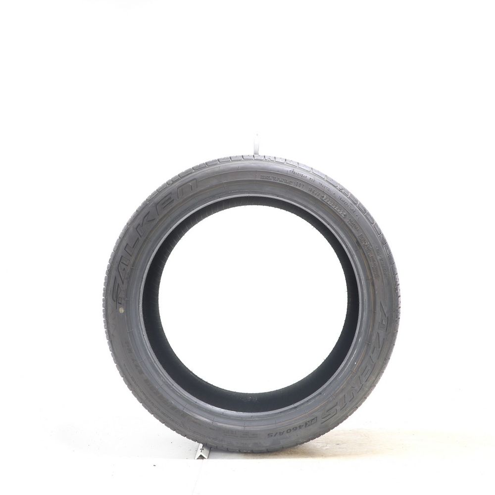 Used 245/40ZR18 Falken Azenis FK460 A/S 97Y - 8/32 - Image 3