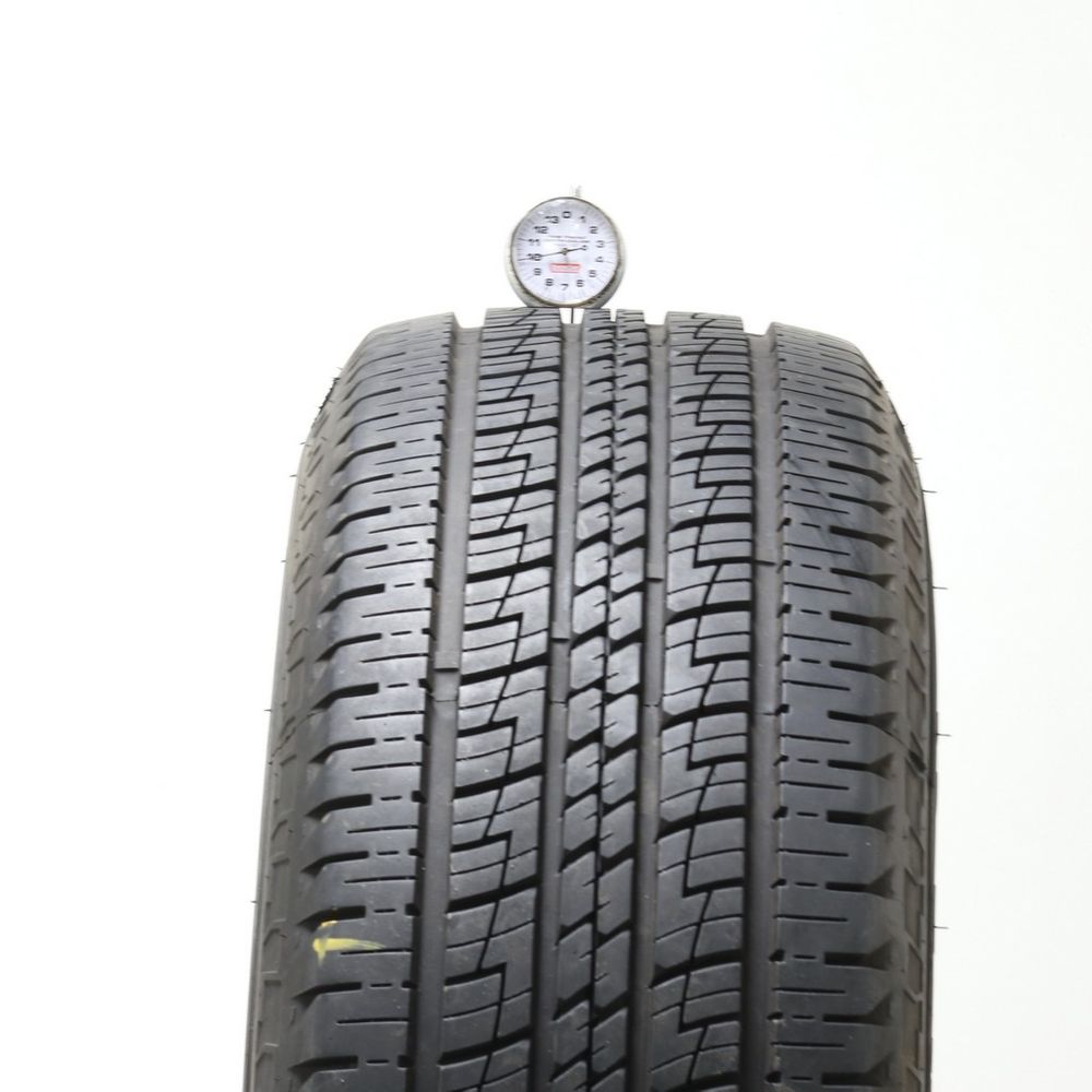 Set of (2) Used 265/65R18 Advanta SV T-01 114T - 8.5-10/32 - Image 5